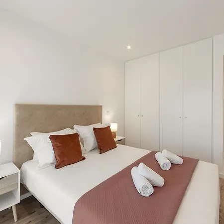 Casa Xavier * נאזרה