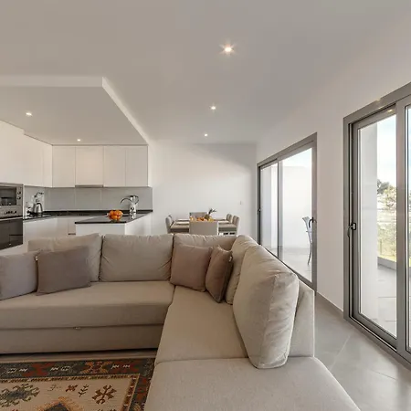 Casa Xavier דירה