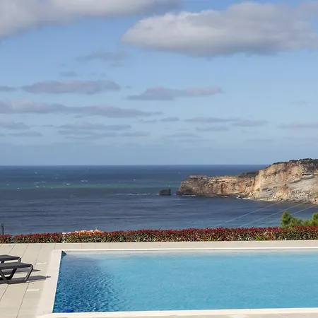 Casa Xavier * נאזרה