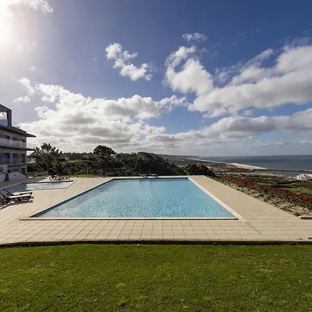 Casa Xavier דירה