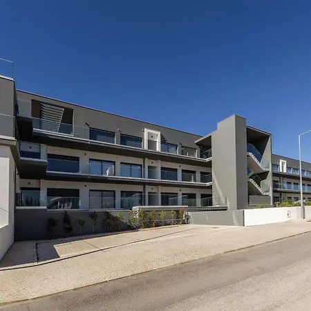 דירה Casa Xavier נאזרה