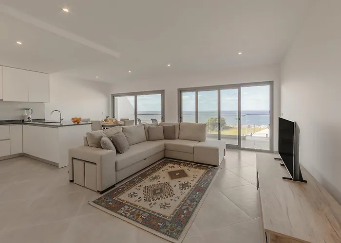 Casa Xavier * נאזרה