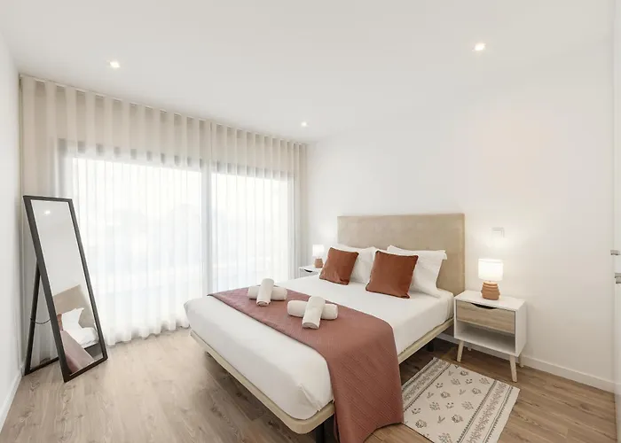 Casa Xavier Appartement *