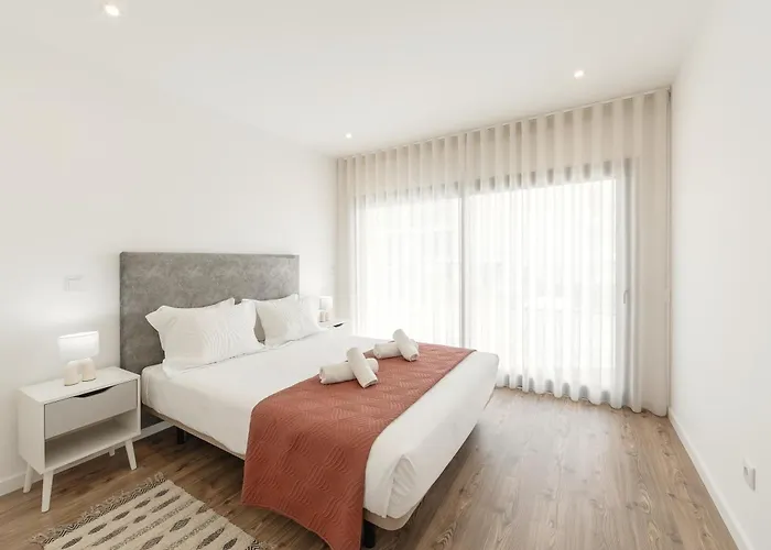 Casa Xavier Appartement