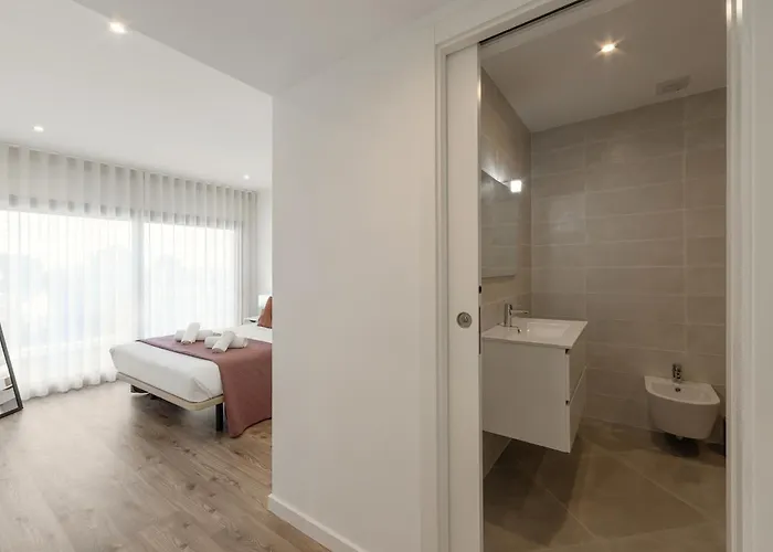 Casa Xavier Appartement Nazaré