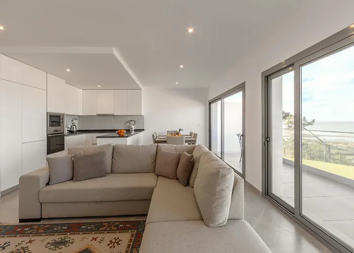 Casa Xavier Appartement