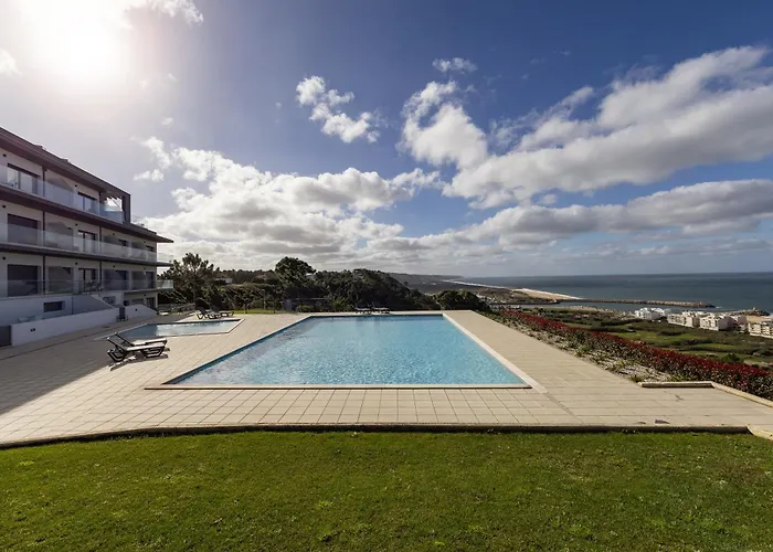 Casa Xavier Appartement