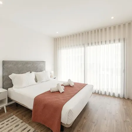 Casa Xavier Apartment
