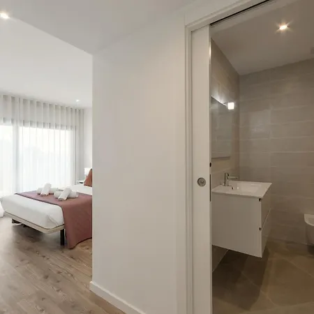 Casa Xavier Apartment Nazare