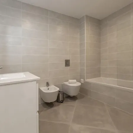 Casa Xavier Apartment