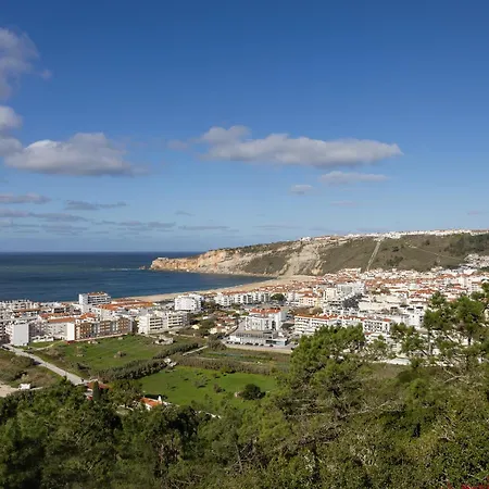 Casa Xavier Apartment Nazare