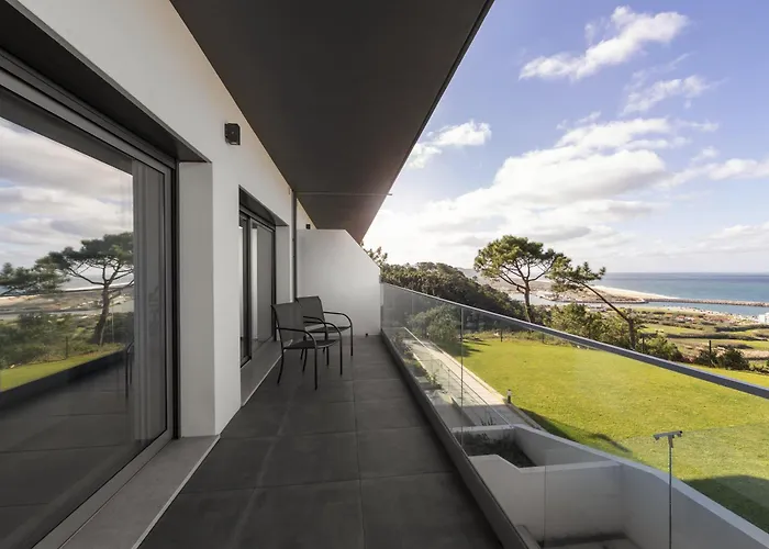 Appartamento Casa Xavier *