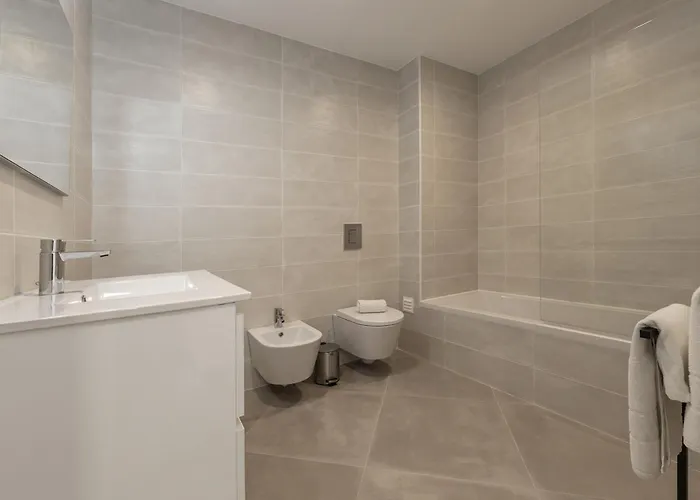 Casa Xavier Apartment