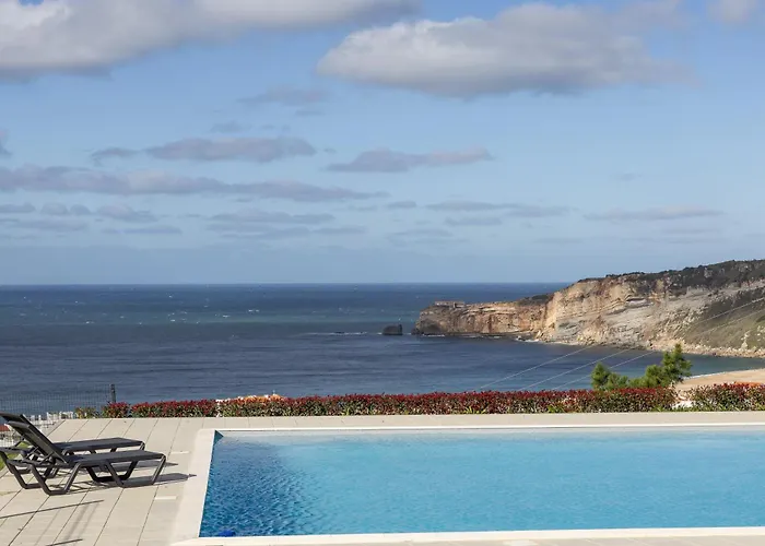 Casa Xavier * Nazare