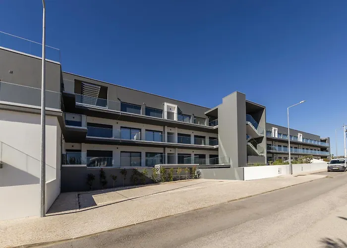 Appartamento Casa Xavier Nazaré